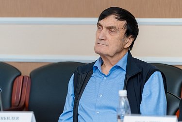 Вся история Оренбуржья – в три тома и за три года!